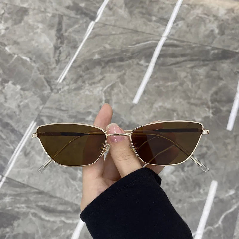 Ultra-light Sunglasses