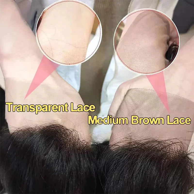 Short Bob 180% Density
