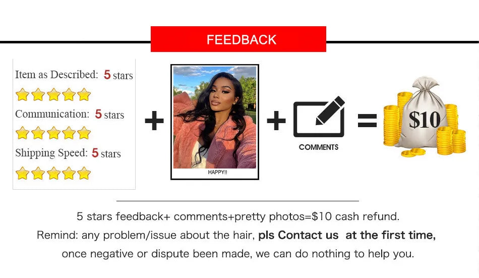 Short Human Hair Wig