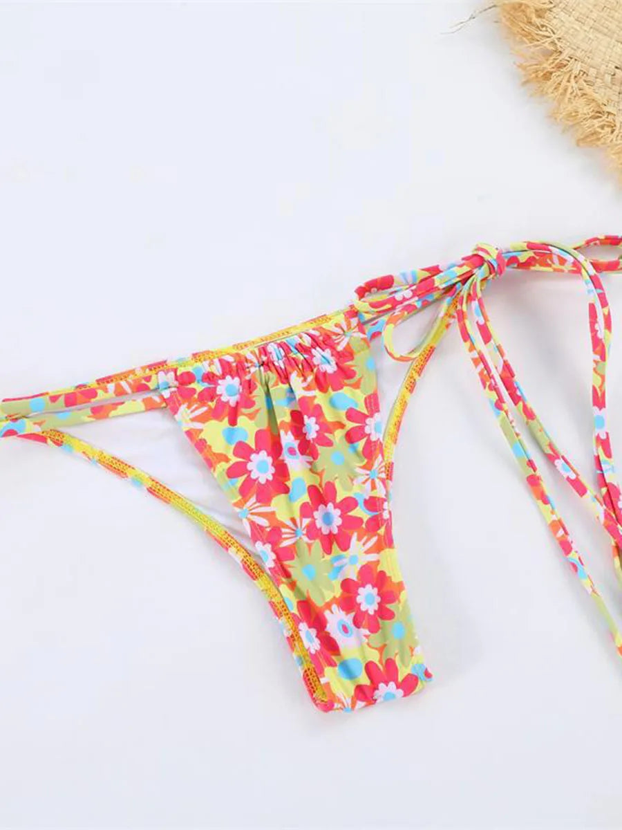 Micro Bikini Sets