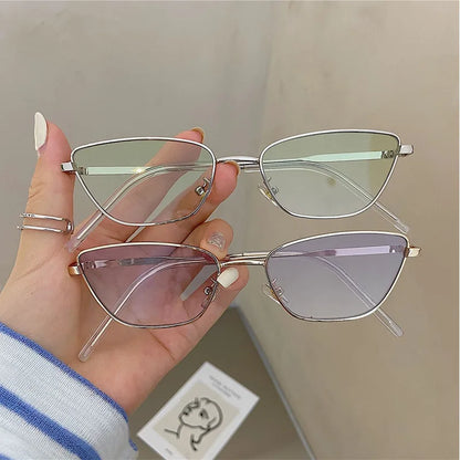 Ultra-light Sunglasses