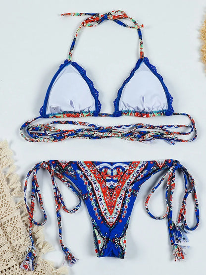 Micro Bikini Sets