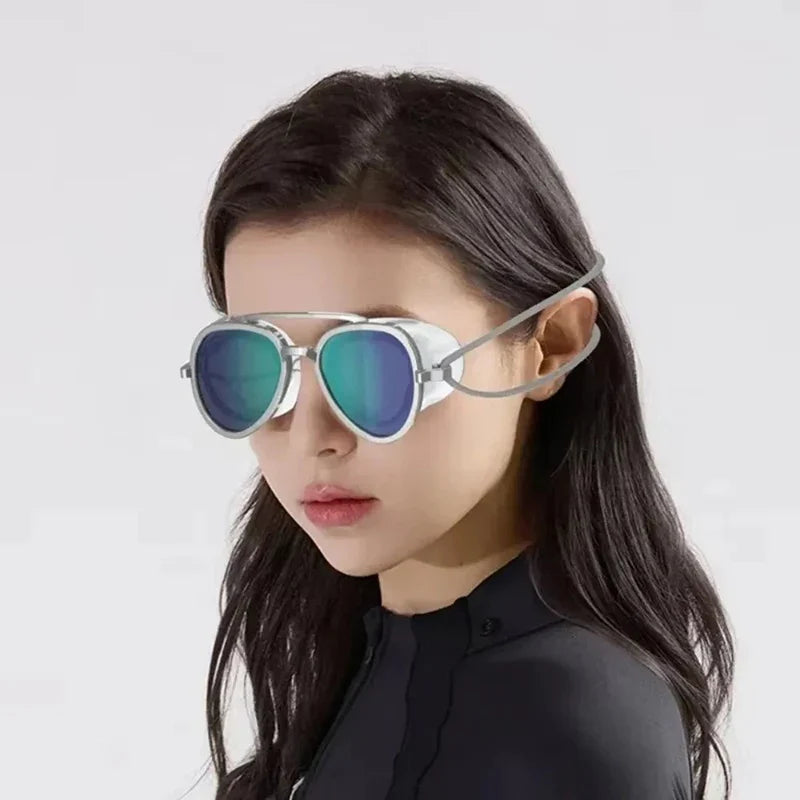 Sun Protection Glasses