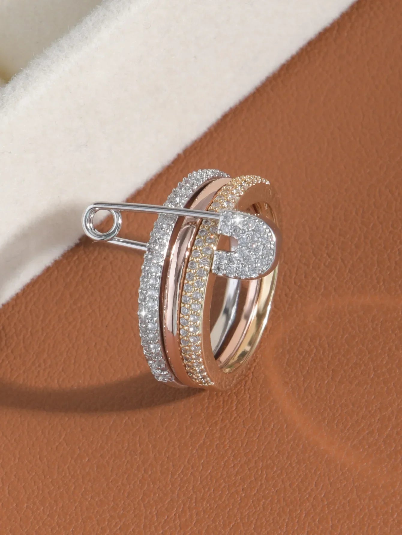 Gold Rings for Women