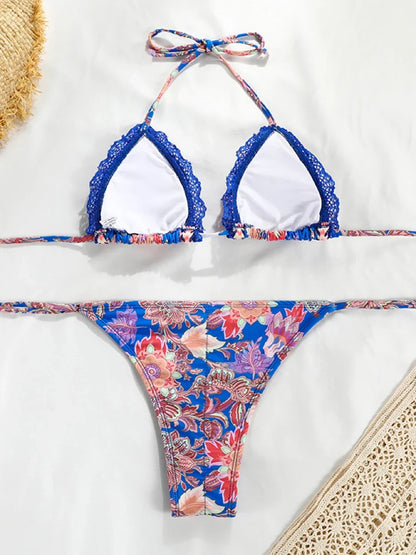 Micro Bikini Sets