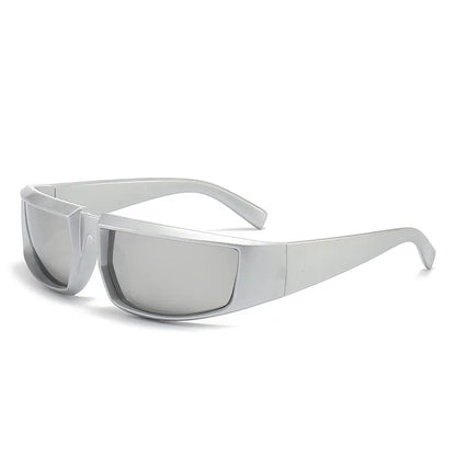 Future Science Technology Sense Sunglasses