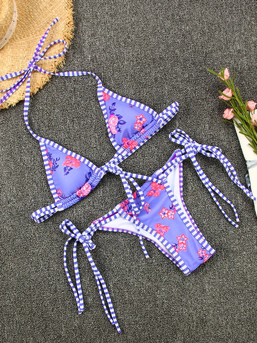 Micro Bikini Sets