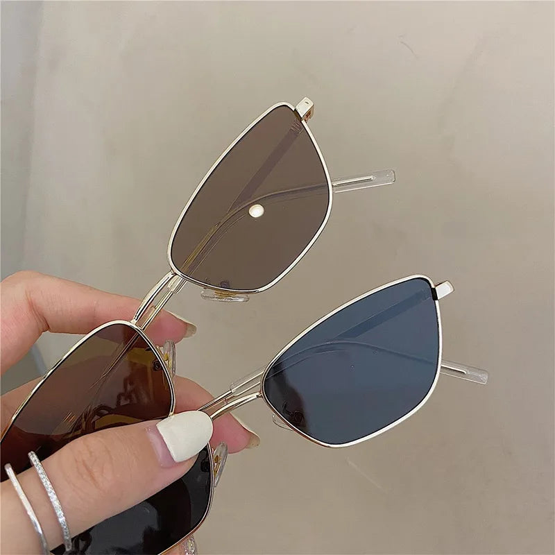 Ultra-light Sunglasses