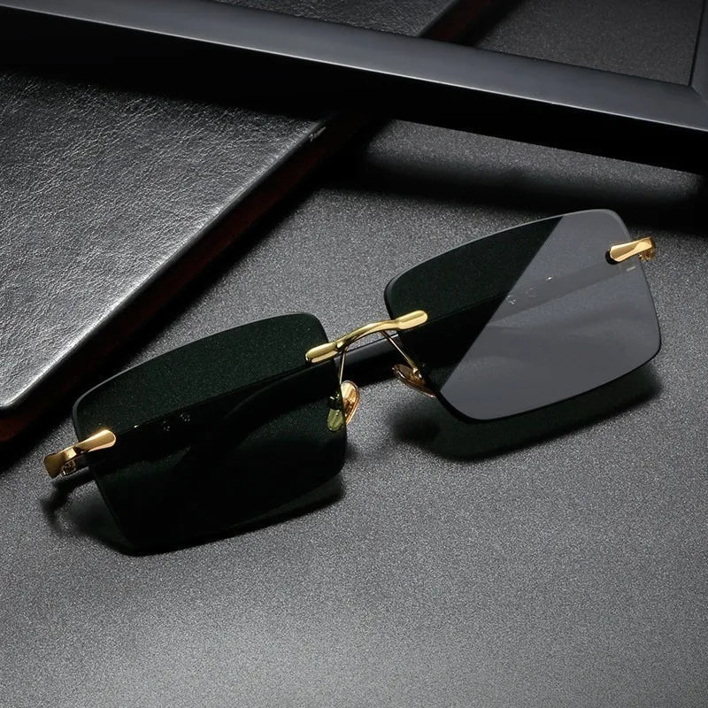 Retro Sunglasses