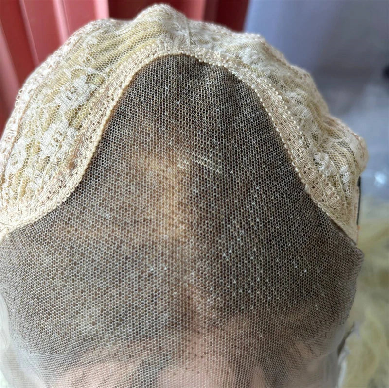 New Style Ombre Golden