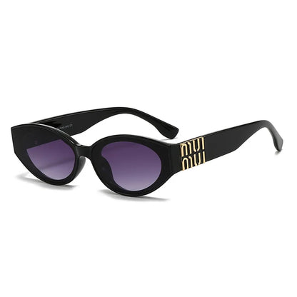 Luxury Glamour Sunglasses