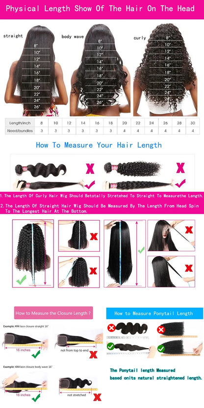 Kinky Curly Flip Over Human Hair