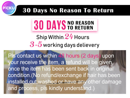 Glueless Wigs Human Hair