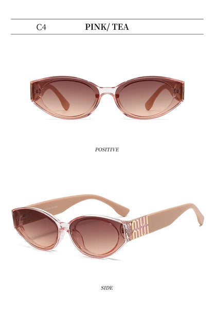 Luxury Glamour Sunglasses