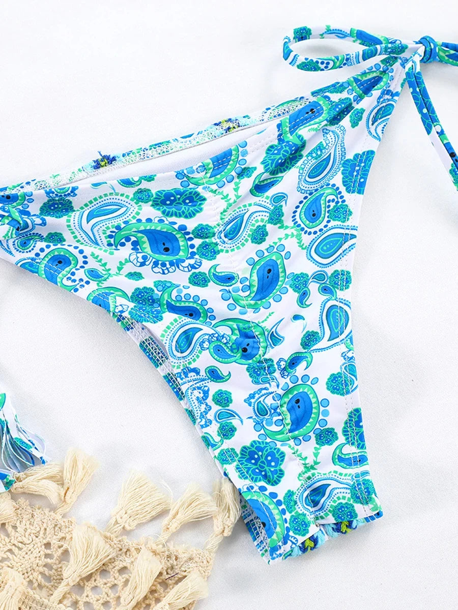 Micro Bikini Sets