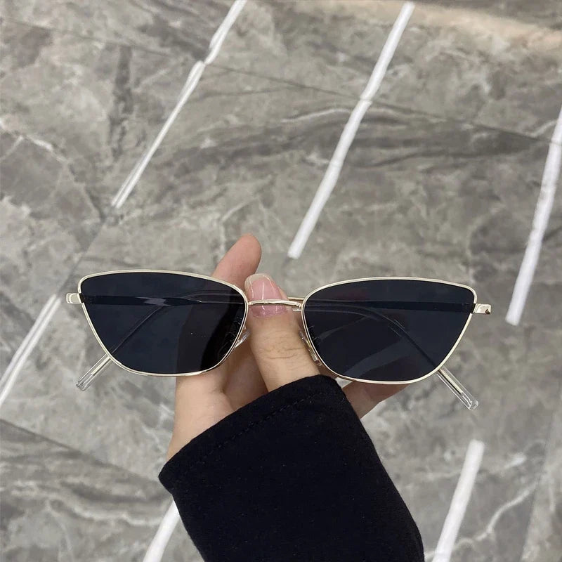 Ultra-light Sunglasses
