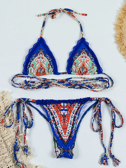 Micro Bikini Sets