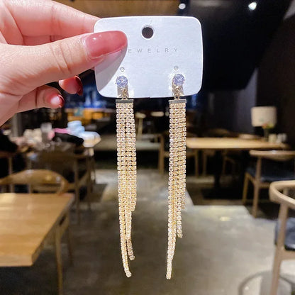 Texture Stud Earrings