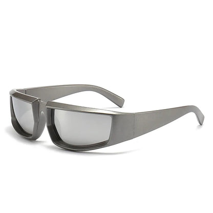 Future Science Technology Sense Sunglasses
