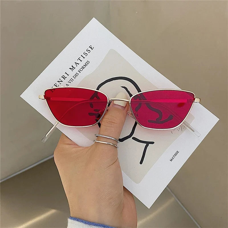 Ultra-light Sunglasses