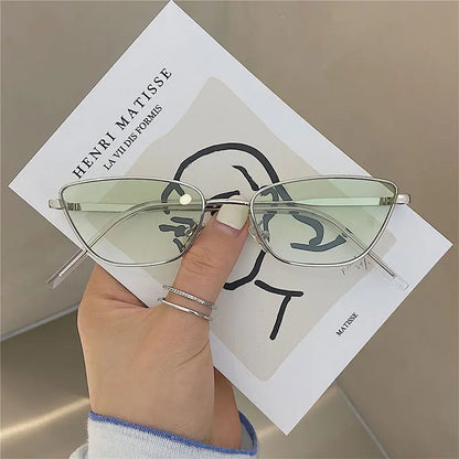 Ultra-light Sunglasses