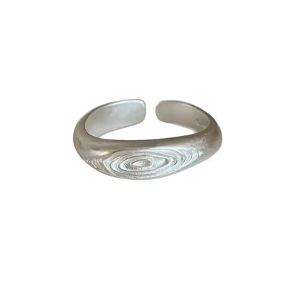 Retro Prints Ring