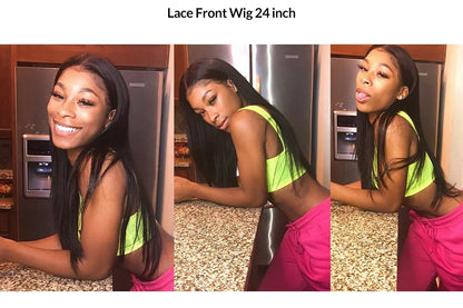Wear And Go Glueless Hair Wigs