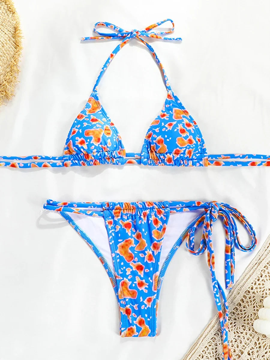 Micro Bikini Sets