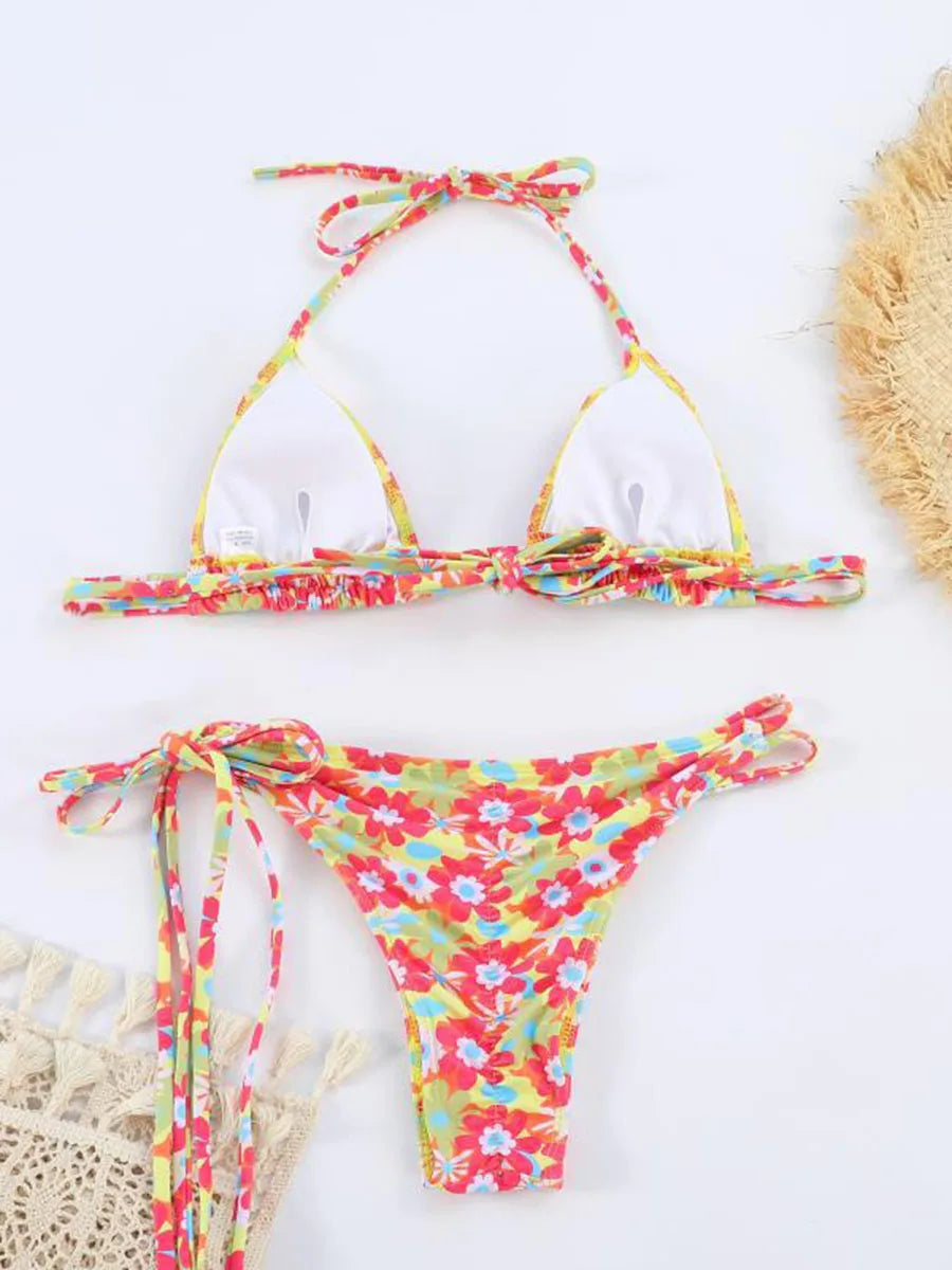 Micro Bikini Sets