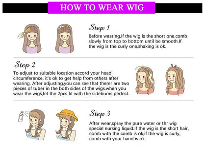 Bob Wig Human Hair