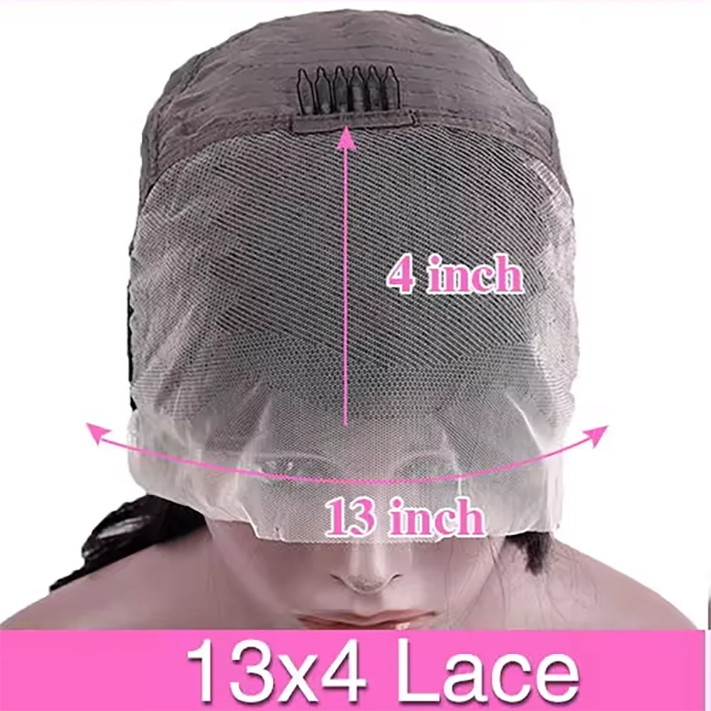 Bob Wig Human Hair