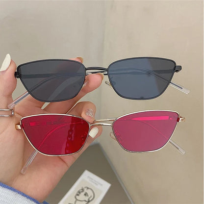 Ultra-light Sunglasses
