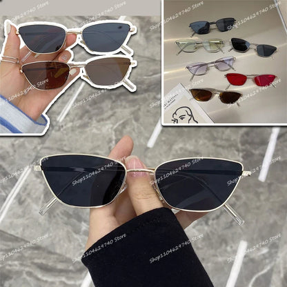 Ultra-light Sunglasses
