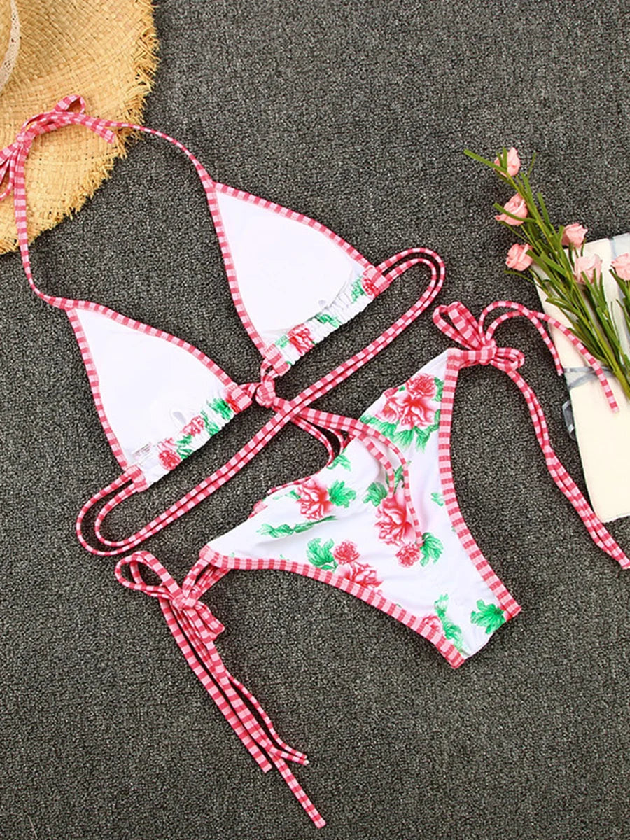Micro Bikini Sets