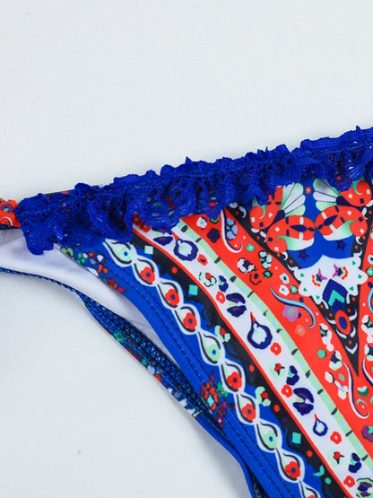 Micro Bikini Sets