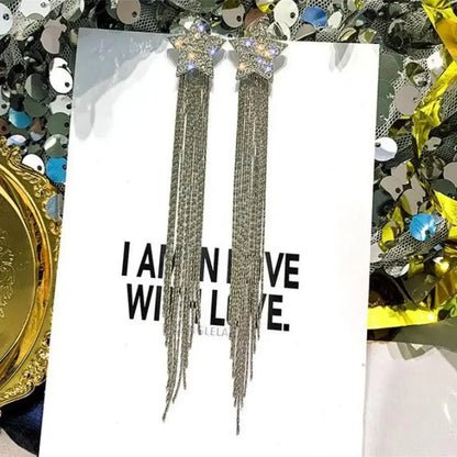 Texture Stud Earrings