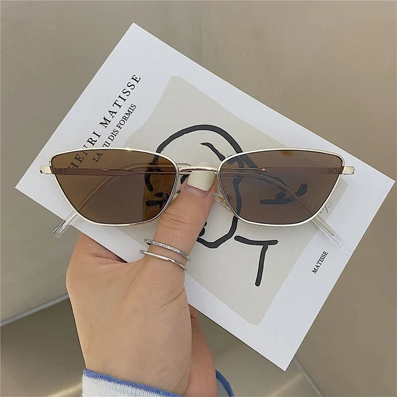 Ultra-light Sunglasses