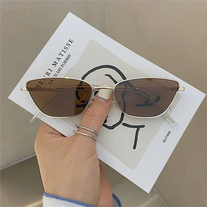 Ultra-light Sunglasses