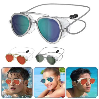 Sun Protection Glasses