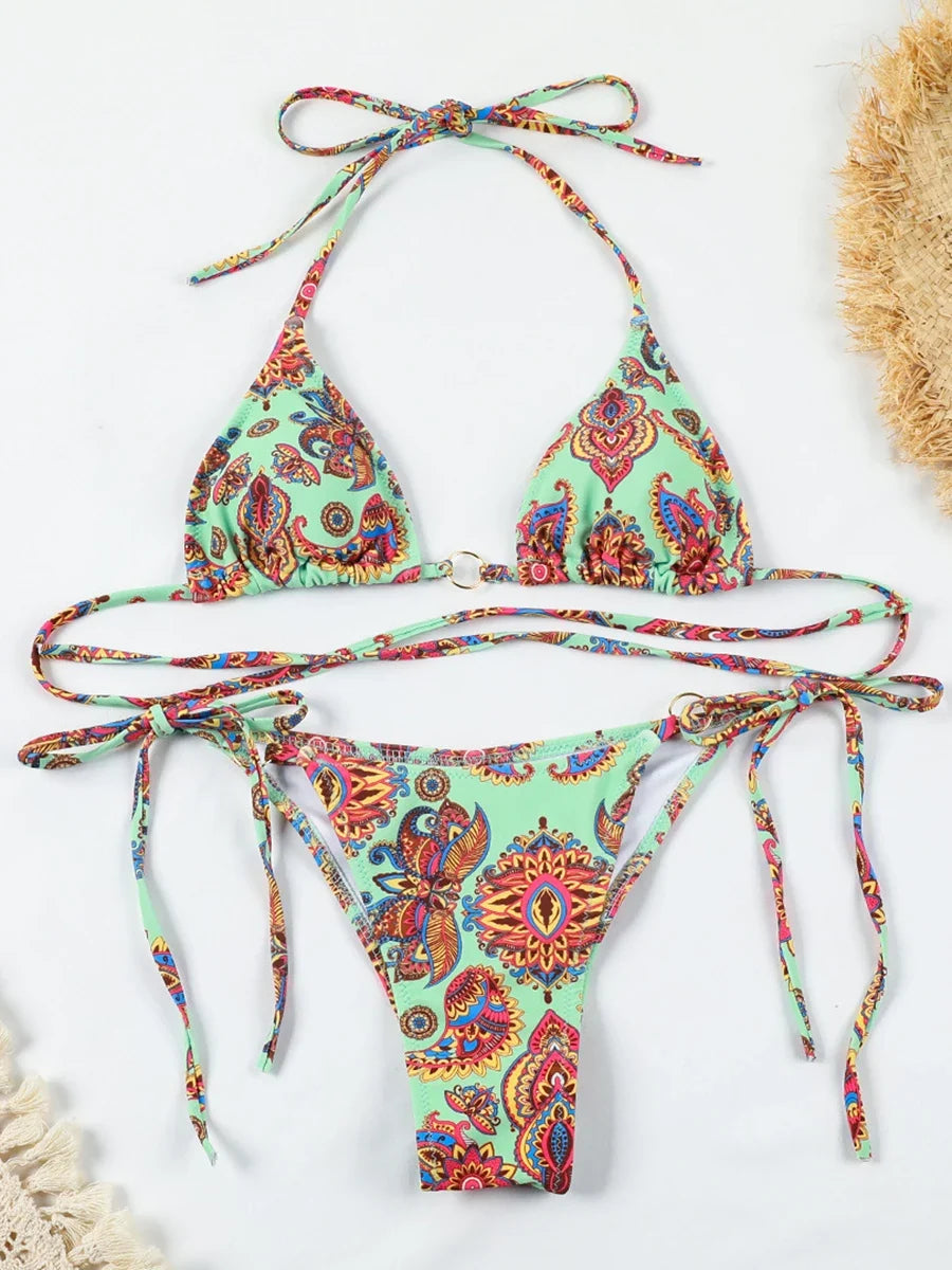 Micro Bikini Sets