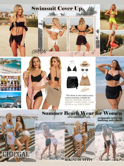 Summer Vacation Bikini
