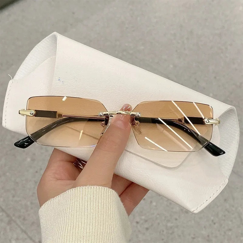 Retro Sunglasses