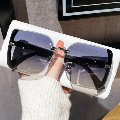 Trendy Driving Eyeglasses