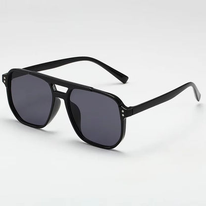 Vintage Women Big Sunglasses