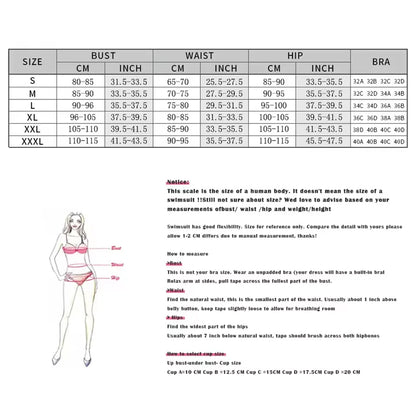 Micro Bikini Sets