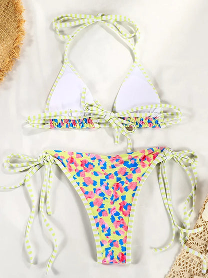 Micro Bikini Sets