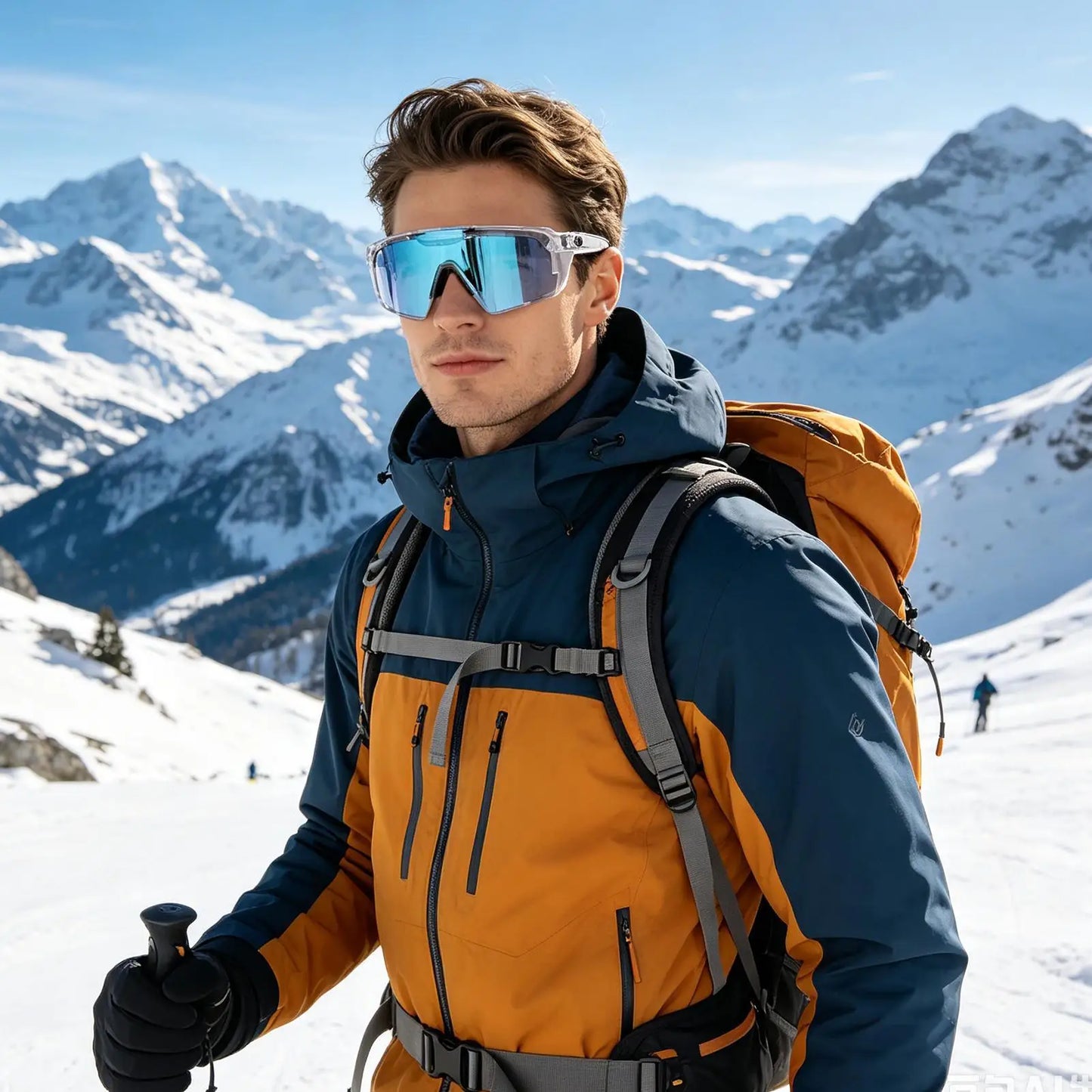 Safety Sunglasses
