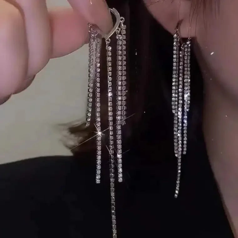 Texture Stud Earrings