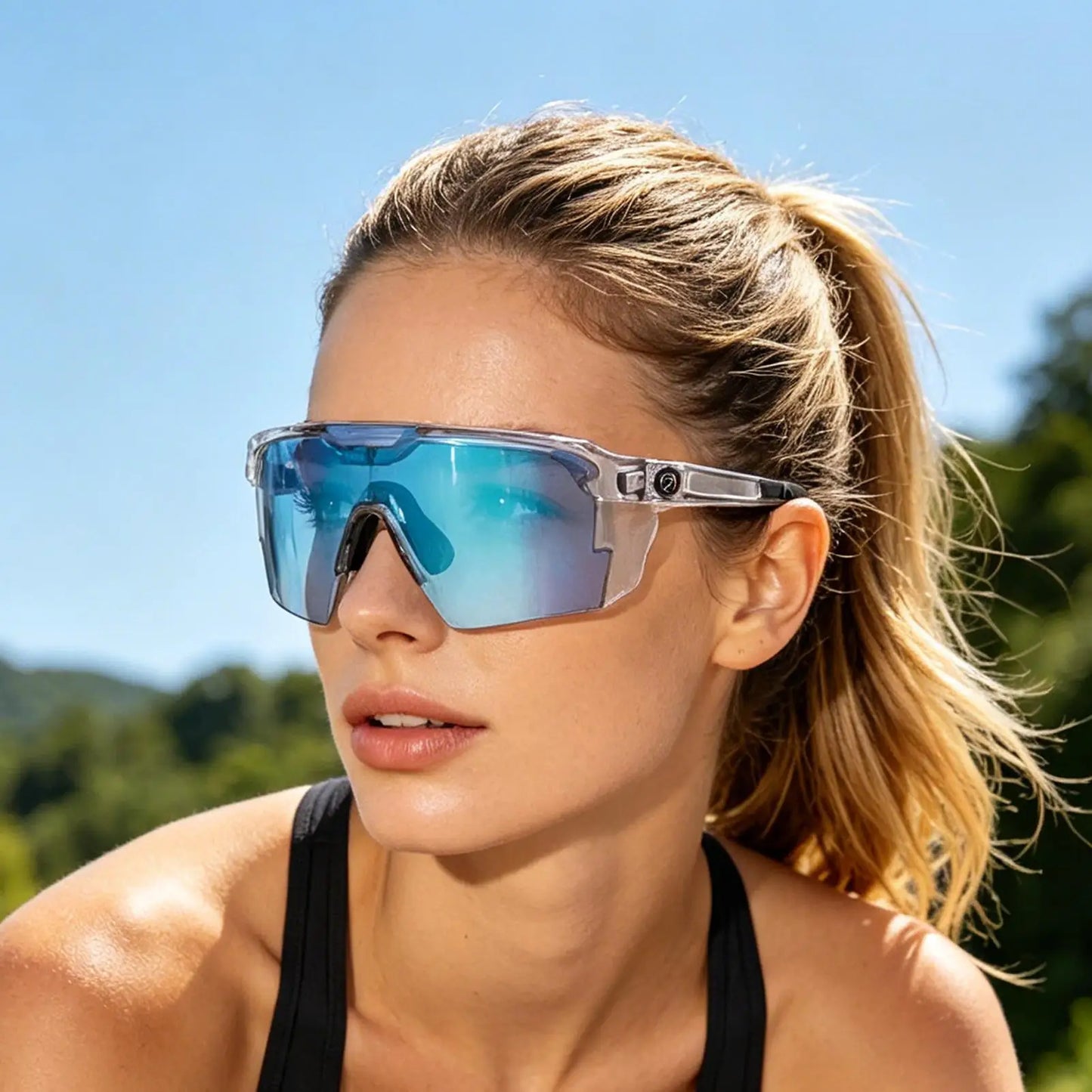 Safety Sunglasses