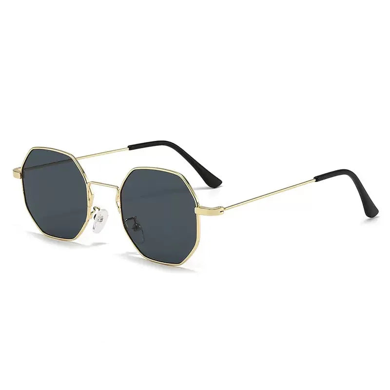 Small Square Sunglasses